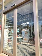 マエダストア鯵ヶ沢店