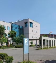 洋野町役場種市庁舎