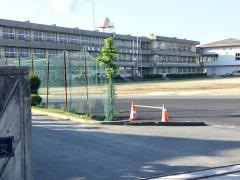 気仙沼市立松岩中学校