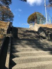 気仙沼市立松岩中学校
