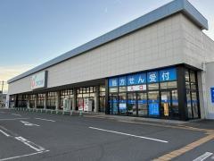 カワチ薬品　古川店