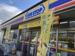 ミニストップ　仙台六丁の目店