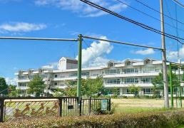 城南小学校