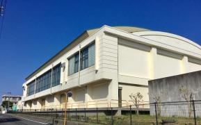 緑岡小学校