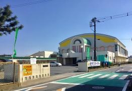 緑岡小学校