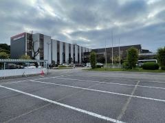 日産栃木自動車大学校