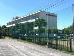 日産栃木自動車大学校