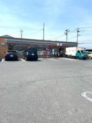 セブンイレブン　宇都宮インターパーク店