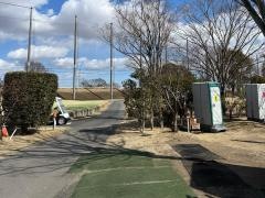 板倉ゴルフ場