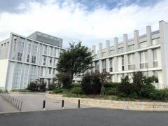 千葉市青葉看護専門学校