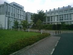 千葉市青葉看護専門学校