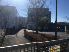 千葉市青葉看護専門学校