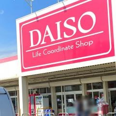 ザ・ダイソー　君津駅前店