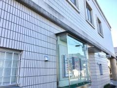 亀有信用金庫柴又支店