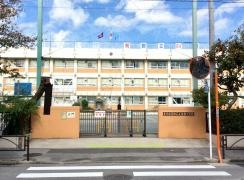 住吉小学校