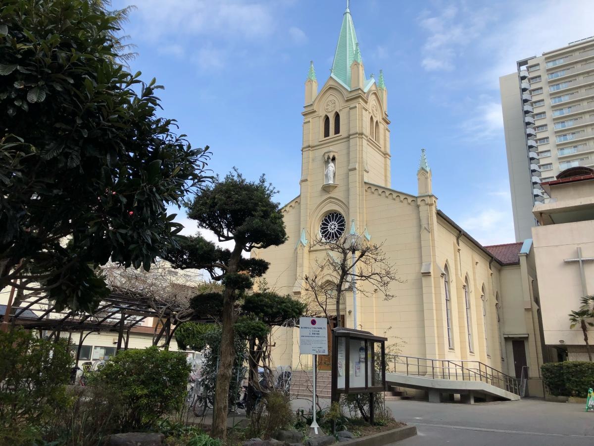 建物