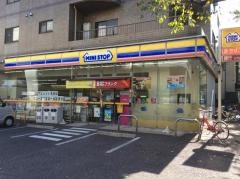 ミニストップ　大泉学園店