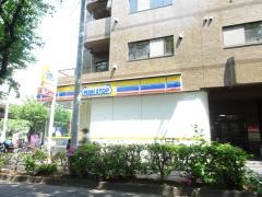 ミニストップ　大泉学園店