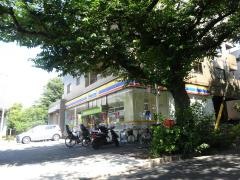ミニストップ　大泉学園店