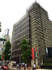 三菱ＵＦＪ銀行横浜駅前支店