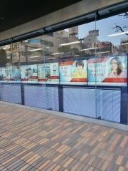 三菱ＵＦＪ銀行横浜駅前支店