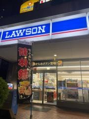 ローソン　小台店