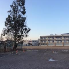 藤ノ木小学校