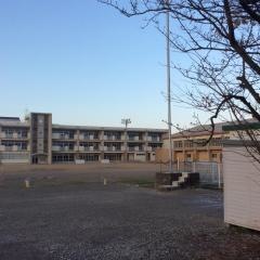 藤ノ木小学校