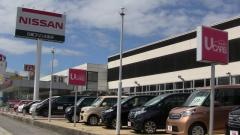 日産プリンス金沢野々市店