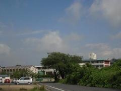 旭小学校