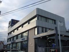 岐阜スバル自動車岐阜スバル本店