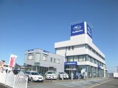 岐阜スバル自動車岐阜スバル本店