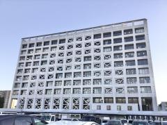 富士市役所