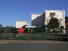 静岡県立袋井高等学校
