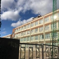名古屋市立浄心中学校