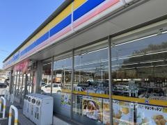 ミニストップ　常滑インター店