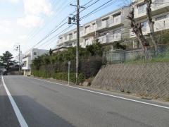 神明街園