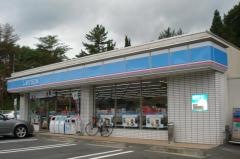 ローソン　信楽町勅旨店