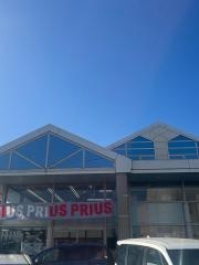 トヨタカローラ滋賀愛知川店