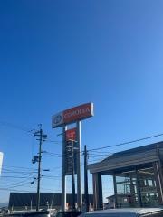 トヨタカローラ滋賀愛知川店