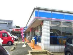 ローソン　福知山三和町店
