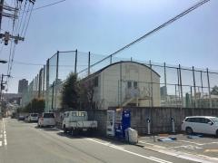 大阪府立高津高等学校