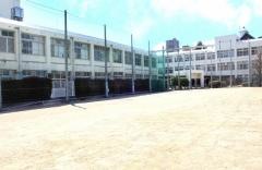 大阪府立高津高等学校