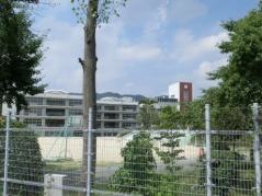大阪教育大学附属高等学校池田校舎