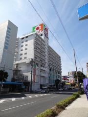 イズミヤ　今福店