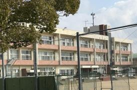 多賀小学校