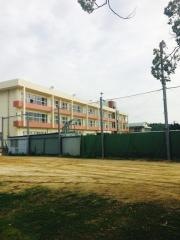 多賀小学校