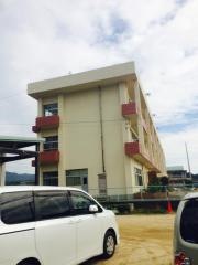 多賀小学校