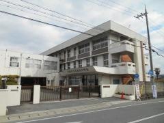 五條市立五條東中学校