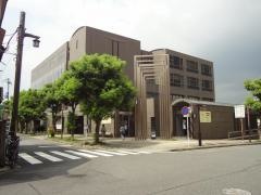 奈良市ならまちセンター